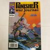 PUNISHER WAR JOURNAL Nº04