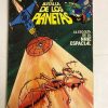 LA BATALLA DE LOS PLANETAS Nº04