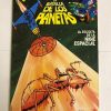LA BATALLA DE LOS PLANETAS Nº04