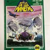 LA BATALLA DE LOS PLANETAS Nº04