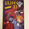 ULISES 31 (ALBUM EXTRA)