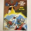 MAZINGER Z "BATALLA EN EL CIELO"