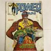POWER MAN Nº10
