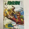 POWER MAN V.1 Nº22