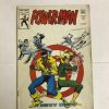POWER MAN V.1 Nº20
