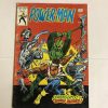 POWER MAN V.1 Nº24