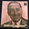 MARCOS REDONDO "EL CANTAR DEL ARRIERO"