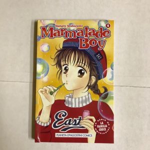 MARMALADE BOY Nº04