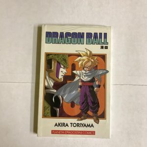 DRAGON BALL Nº33