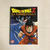 DRAGON BALL Z "LA SUPERBATALLA"