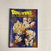 DRAGON BALL Z "LA SUPERBATALLA 2"