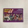 DRAGON BALL GT Nº01