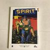 SPIRIT Nº01