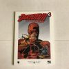 DAREDEVIL 3