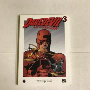 DAREDEVIL 3