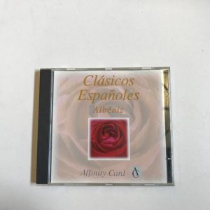 CLASICOS ESPAÑOLES