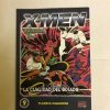 X-MEN PATRULLA X Nº09