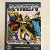 X-MEN PATRULLA X Nº02