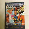 X-MEN PATRULLA X Nº04
