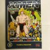 X-MEN PATRULLA X Nº06