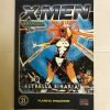X-MEN PATRULLA X Nº21