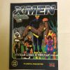 X-MEN PATRULLA X Nº22