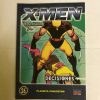 X-MEN PATRULLA X Nº26