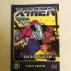 X-MEN PATRULLA X Nº29