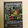 X-MEN PATRULLA X Nº08