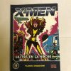 X-MEN PATRULLA X Nº19