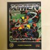 X-MEN PATRULLA X Nº10