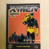 X-MEN PATRULLA X Nº12