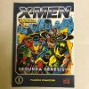 X-MEN PATRULLA X Nº01 "SEGUNDA GENESIS"