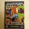 X-MEN PATRULLA X Nº16
