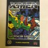 X-MEN PATRULLA X Nº32