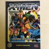 X-MEN PATRULLA X Nº33
