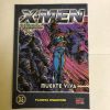 X-MEN PATRULLA X Nº35