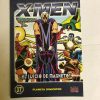X-MEN PATRULLA X Nº37