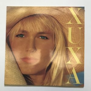 XUXA