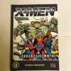 X-MEN PATRULLA X Nº18
