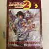 MANGA MANIA 2 Nº05