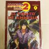 MANGA MANIA 2 Nº09