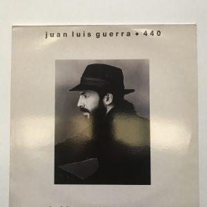 JUAN LUIS GUERRA "OJALA QUE LLUEVA CAFÉ"