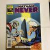 NATHAN NEVER Nº02 "EL MONOLITO NEGRO"