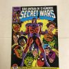 SECRET WARS Nº02