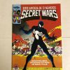 SECRET WARS Nº08