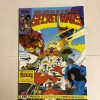 SECRET WARS Nº09
