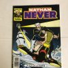 NATHAN NEVER Nº04