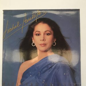 ISABEL PANTOJA "MARINERO DE LUCES"