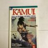 KAMUI "LA ISLA DE SUGARU" Nº01